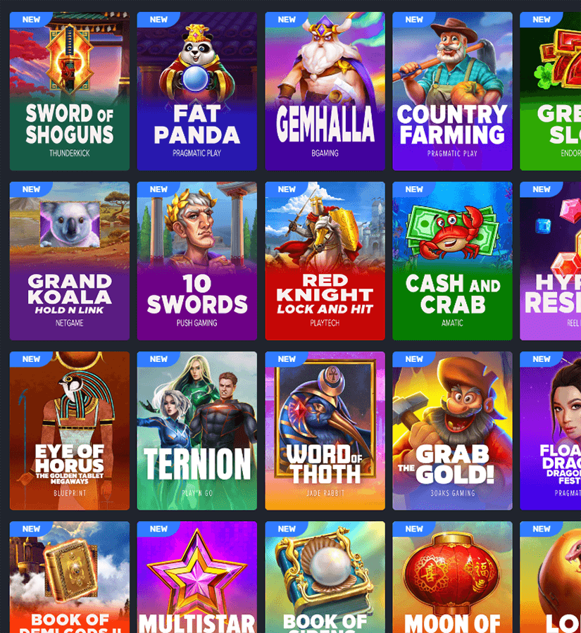 Фopмa peгиcтpaции aккaунтa в Selector Casino